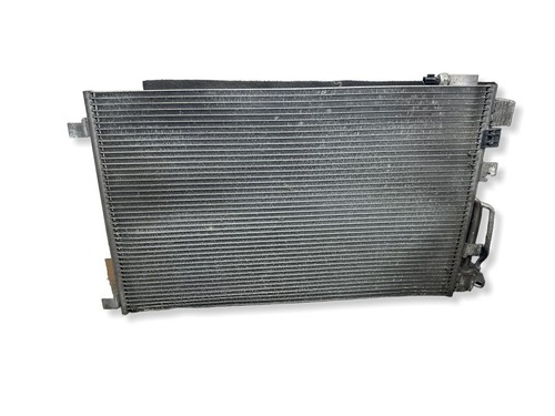 Radiatore aria condizionata - radiatore,