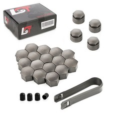 20X Cerchi Bullone Esagonale