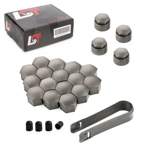 20x cerchi bullone - 20x, esagonale