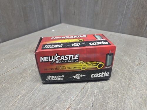 Castle creations motore - castle,