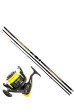 Combo Surfcasting 3pz Trabucco