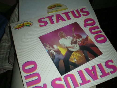 Status quo disco - quo, 33