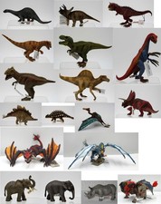 + Schleich