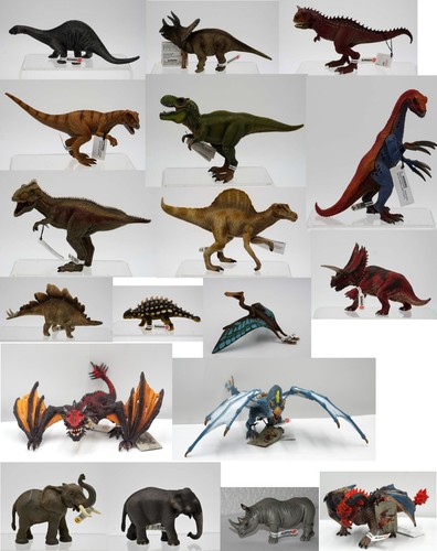 Schleich - +,