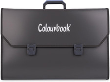 Valigetta Portadisegni Con