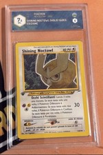 Pokemon Shining Noctowl Prima