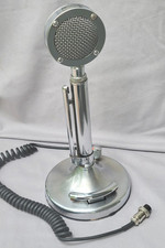 con Video Demo: Astatic D- 104