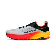 SCARPA UOMO TRAIL ALTRA