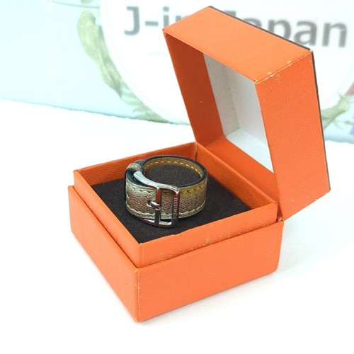 Hermes sciarpa anello cintura - sciarpa,