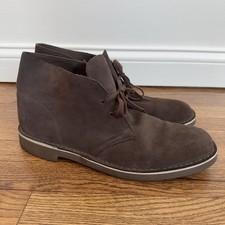 Stivali Clarks Bushacre 2 uomo