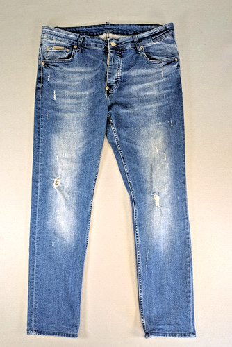 Jeans uomo dsquared2 taglia - uomo,