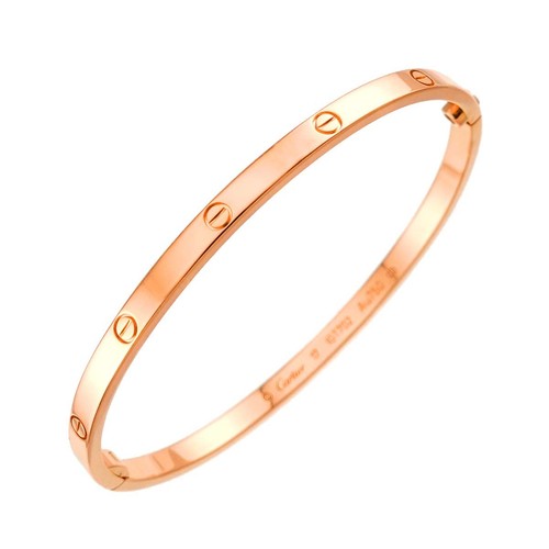 Bracciale cartier love - love, sm