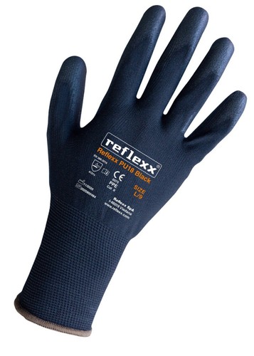 Guanti lavoro reflexx 18b - lavoro,