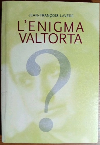 Enigma valtorta jean franco - jean,