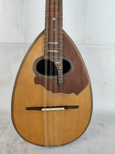 Mandolino 4/4 Fratres Calace