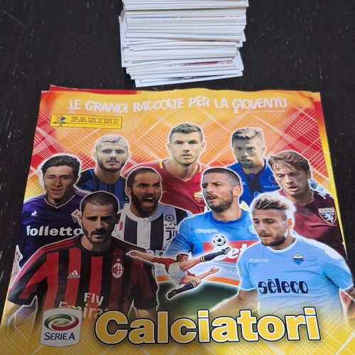 Lotto 328 carte - 328,