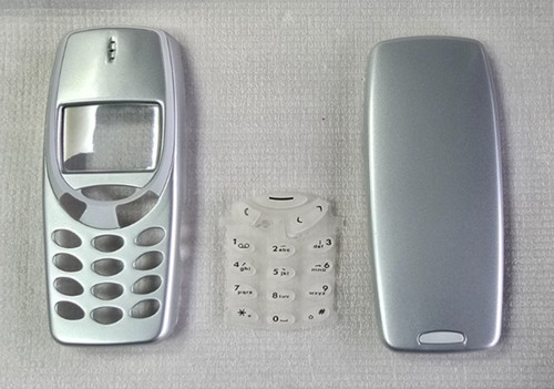 Nokia 3310 3330 nuovo - , scocca