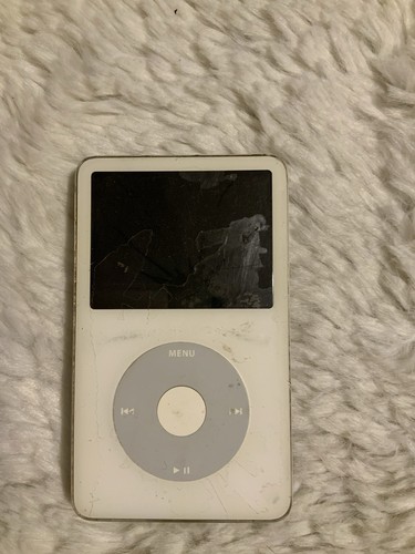 Apple ipod classic - , gb