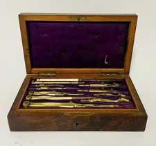 Antique Technical Mathematical