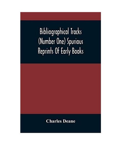 Bibliographical tracks number - bibliographical,