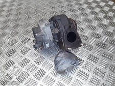 CITROEN JUMPY TURBOCOMPRESSORE