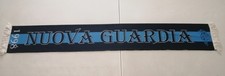 Sciarpa Ultras Nuova Guardia