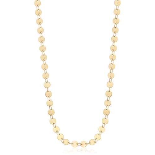 Collana girocollo agapo - girocollo, s'agapo