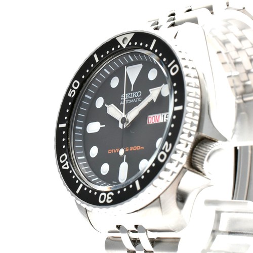 Seiko skx011j subacqueo - skx011j,