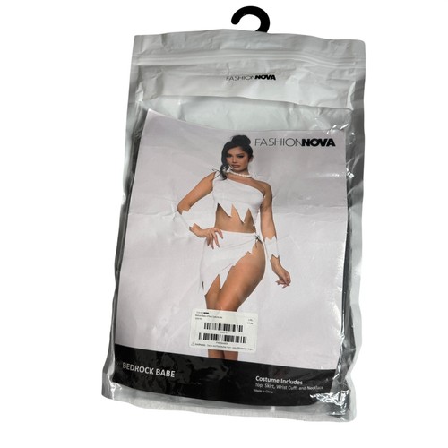 Fashion nova bedrock babe - fashion,