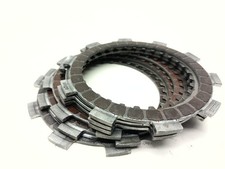 SET DISCHI FRIZIONE CLUTCH DISCS SET APRILIA RS 125 99-05 ROTAX 122