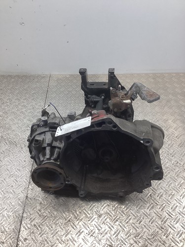 Cambio manuale polo - manuale,