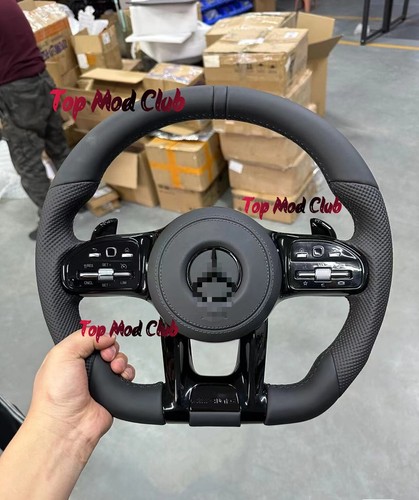 Per amg volante - volante, in