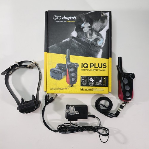 Collare elettrico dogtra - collare,