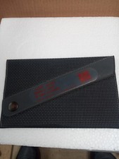 Portadocumenti vintage per auto d'epoca SUBARU