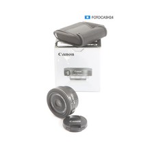 Canon EF-S 2,8/24 STM + TOP