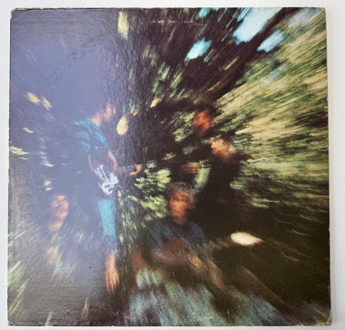 Creedence clearwater revival - clearwater,