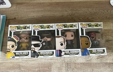 Collezione Breaking Bad Funko