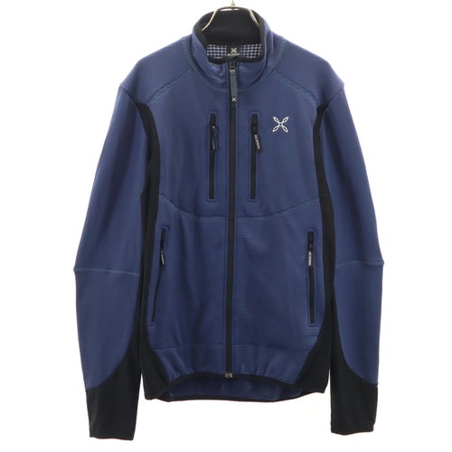 Used montura polartec - used, jacket
