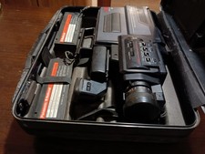  PANASONIC M5 Videocamera WHS