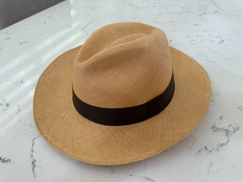 Nuovissimo cappello panama - nuovissimo,