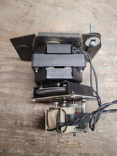 Motore Tremolo Vintage Hammond Organo/Leslie 2 Velocità SPEDIZIONE VELOCE! FAI UN'OFFERTA!