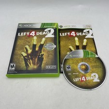 Left 4 Dead 2 (Microsoft Xbox
