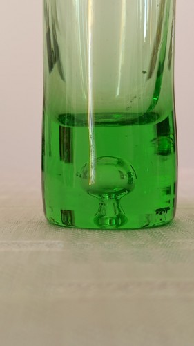 Set bicchieri liquore vetro - liquore,