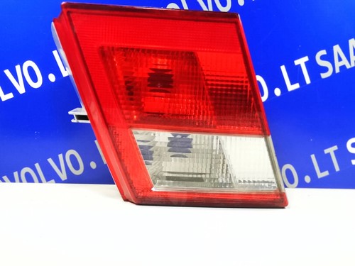 Luce portellone posteriore