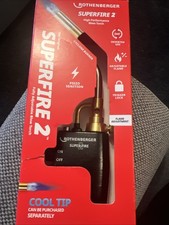 Rothenberger Super Fire 2