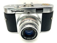 Voigtländer Vito B