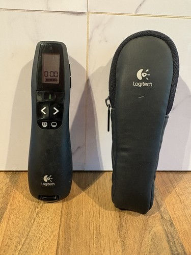 Logitech r800 puntatore - r800,
