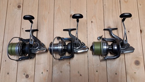 Rulli carpa daiwa - 3, z