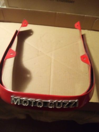 Profilo mostrina sotto - profilo,