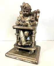 SCULTURA Vincenzo Bertolotti